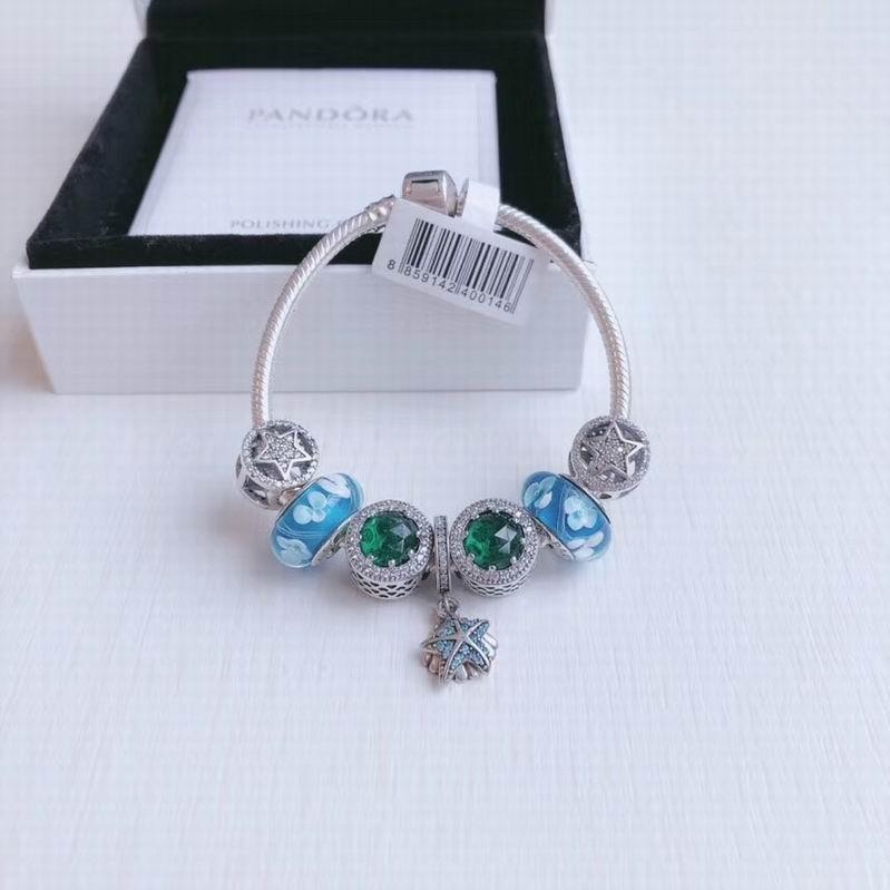Pandora Bracelets 2668